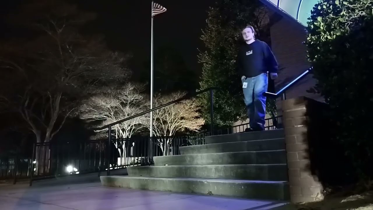 Ведется расследование в департаменте шерифа округа Ричленд. Ищем ведущих программы On Patrol Live...