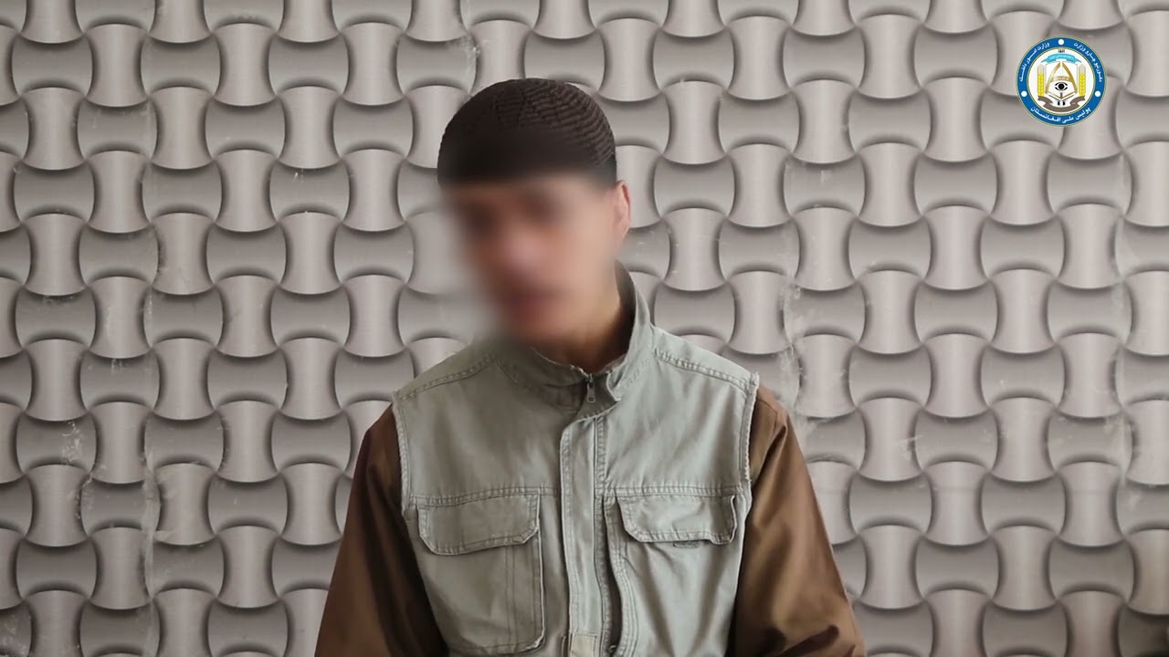 د ۱۷ مې حوزې پولیسو يو تن قاتل نیولی.