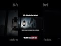 Wenn du Sie hörst. LAUF so schnell du kannst. #horror #mysteryinside #scary #horrorstories #creepy