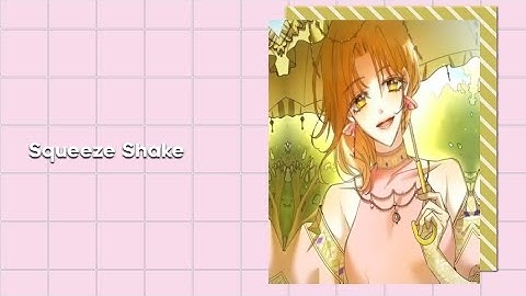 How To Do Squeeze Shake | Smooth Transition | Alight Motion For Beginners