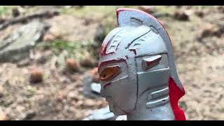 Download Lagu Ultra Fight Episode 83: “Monster Madness” (Fan Made) MP3