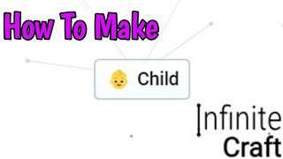 How To Make Child In Infinite Craft (2024) screenshot 5