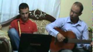 Ahmet&Ekrem Daha Senden Gayri Aşikmi Yotur.