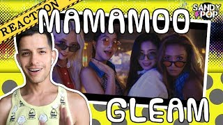 [MV] 마마무 (MAMAMOO) - 다 빛이나 (Gleam) REACTION
