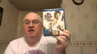 December January 2015 16 Blu Ray pick ups