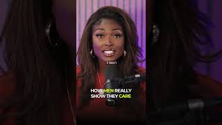 What GUYS Do When They Actually CARE!