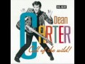 Dean Carter - Black Boots