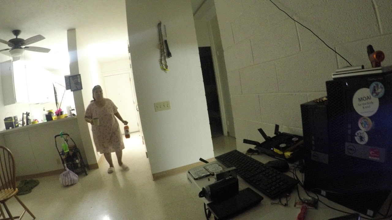 walmart-onn-sd-card-test-run-on-gopro-hero-5-4k-video-test-run-youtube