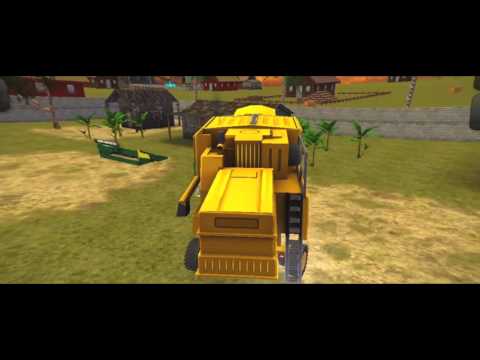 Farming Simulator 3D (Mod Money)