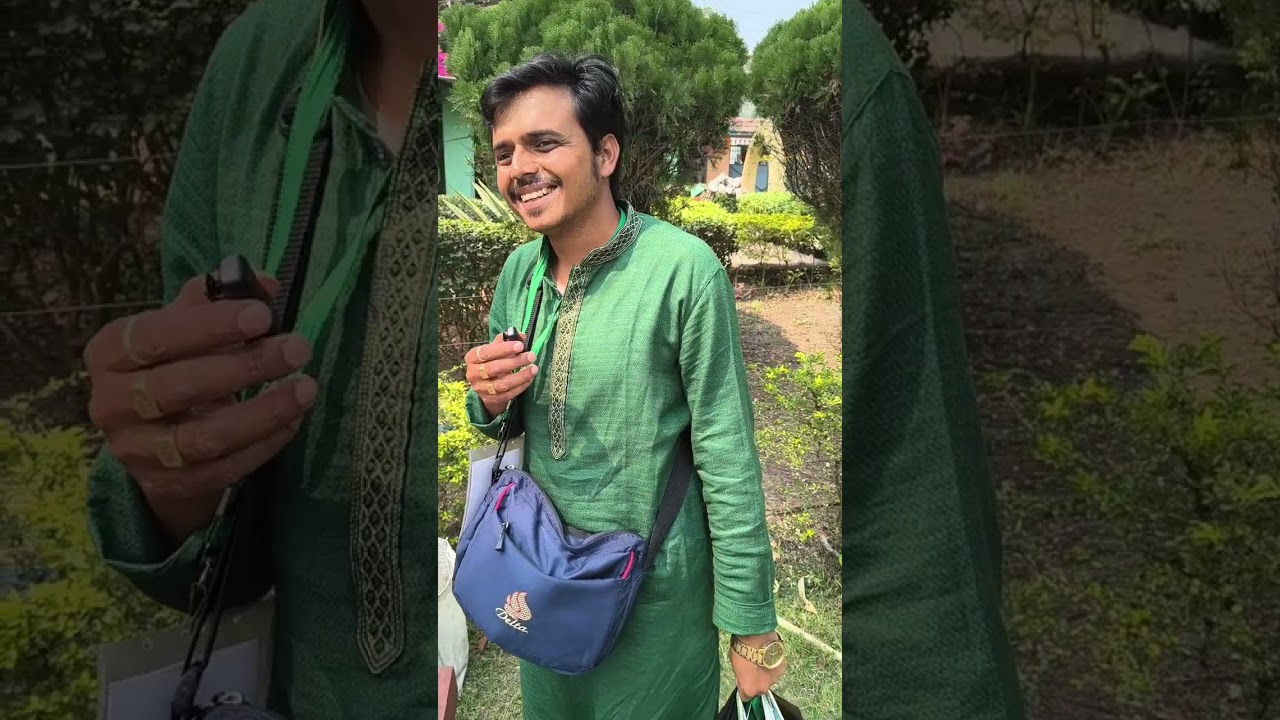 চিলেকোঠায় বাগান(CKB) ফেসবুক গ্রুপের জন্মদিন মিট।