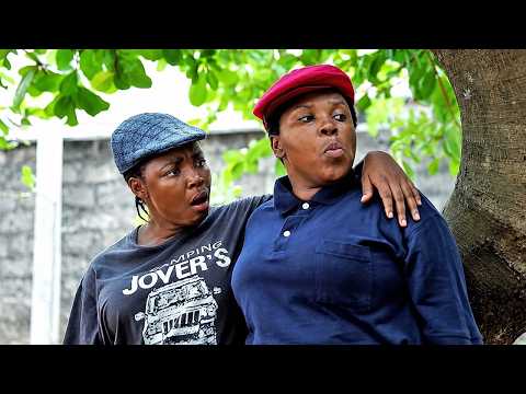 Bag Of Trouble - Ekene Umenwa 2026 Latest Nigerian Movie