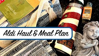 ALDI HAUL & MEAL PLAN
Need Meal Ideas? Click here:
https://bit.ly/3dax7wO
Love Aldi Hauls & Meal Plans? Click here:
https://bit.ly/3tUncC0
Love Dollar Tree Organization? Click here:
https://bit.ly/2PbUL3Y
LOVE Dollar Tree Hauls? Click here:
https://bit.ly/3dg9aEj
.
Disclaimer: Information given on my channel is not intended as advice for everyone. It is merely present amongst a sea of information that may be found online. Viewers assume all risk and must inform themselves thoroughly, listening to many points of view in order to form their own, independent decisions. Unless indicated otherwise, I am not paid by anyone to endorse nor critique any products.
.
.
*Affiliate Link:*
*Need custom, quality name labels to put on clothing? These do great in the wash! Get 10% off at Olivers Labels with the code claraslate! Click here! bit.ly/2n9JtwM
.
Music:
YouTube Library ALDI HAUL & MEAL PLAN