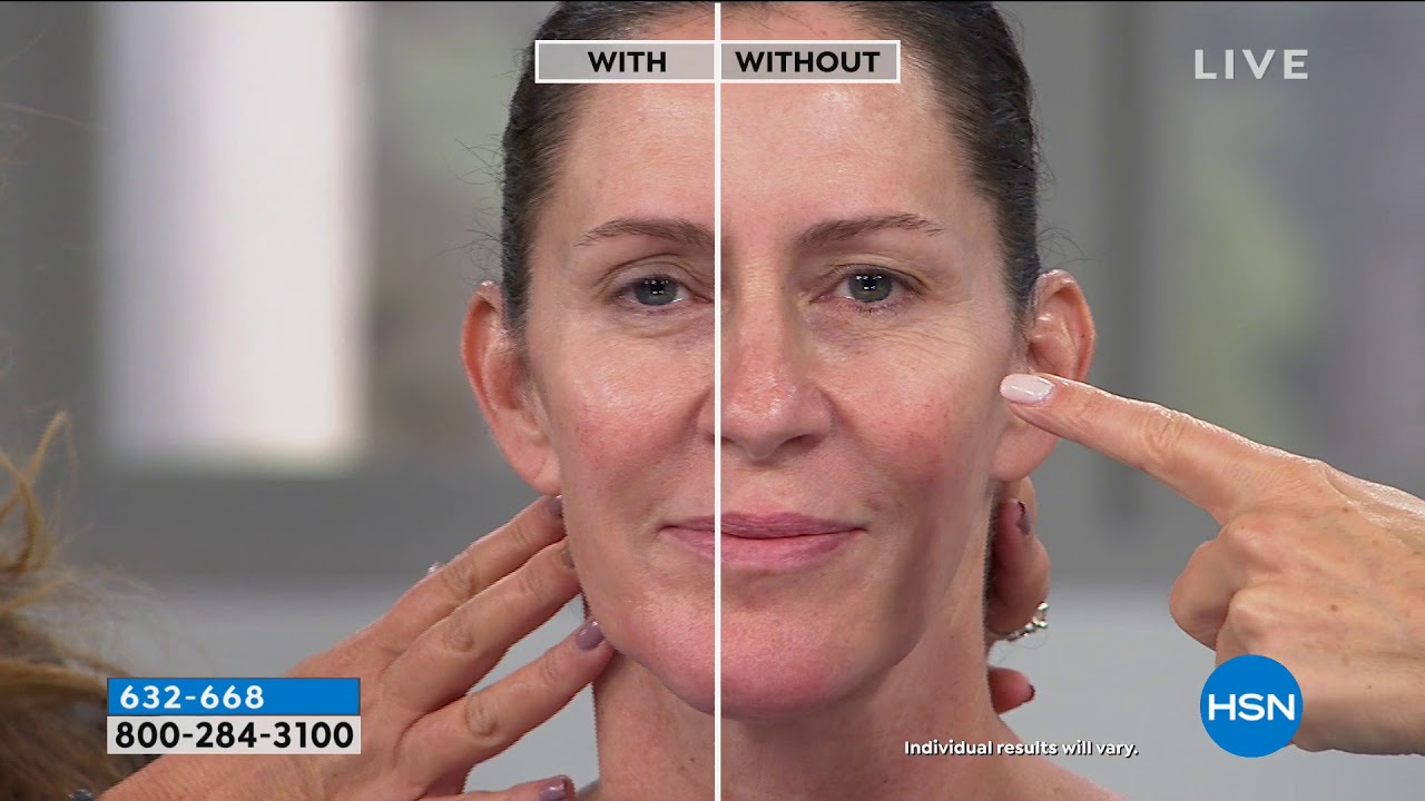 HSN The Beauty Spy 10.06.2018 02 PM YouTube