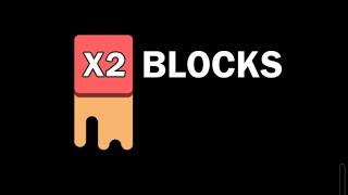 🥳 Creating a 4096 block on X2 blocks screenshot 5
