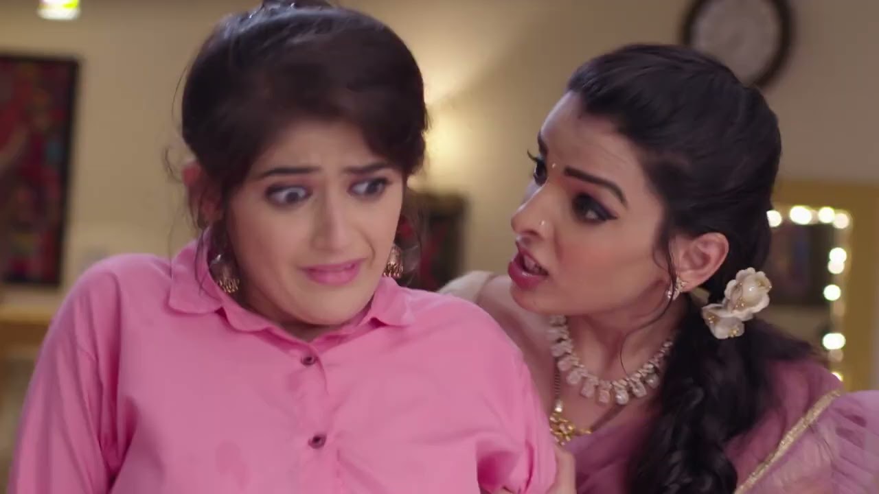 Hamari Bahu Silk - Ep 60 - Urvi Singh, Zaan Khan, Sarita Joshi - Hindi Tv Serial - Zee Anmol