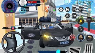Nuovi giochi Toyota Hiace - Simulatore di guida di autobus urbani 2026: Minibus Sim 3D - Gameplay... screenshot 5