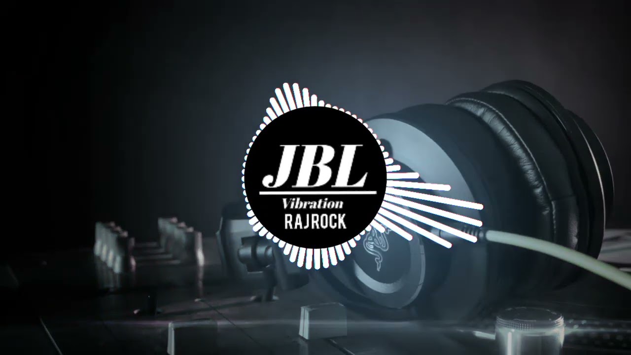 Ek Chumma Tu Mujhko Udhar Dai De Hindi Song JBL Vibration Mix DJ Deepu Raj Rock