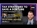 How To Save A Fortune In Taxes