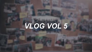Ldks Osis Smk 45 Lembang 2021 - Vlog Vol 5