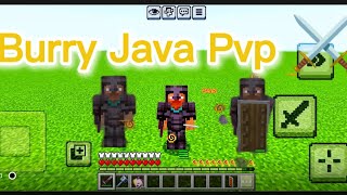 Minecraft java pvp mod #javapvp