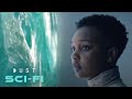 Sci-Fi Trilogy "Sigma_001" | DUST