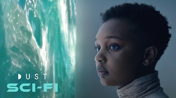 Sci-Fi Trilogy "Sigma_001" | DUST