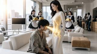 穷小伙一头撞进美女总裁怀中，竟意外觉醒透视神眼！从此一眼看穿宝物价值，疯狂捡漏暴富，逆袭亿万富翁，美女总裁倒追！ screenshot 2