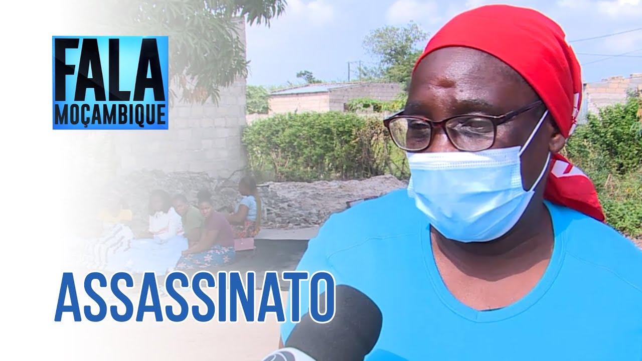 Moradores de Boquisso contestam demora na exumação do corpo