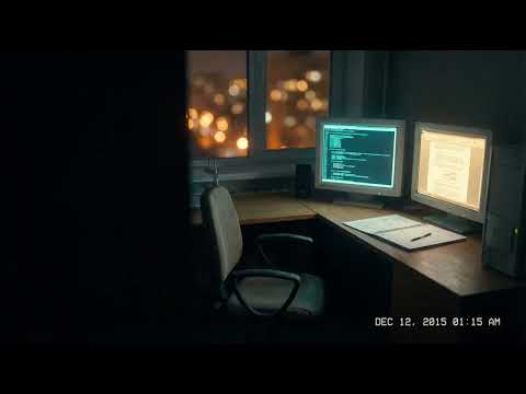 Late Night Coding Session – Lofi for Deep Work