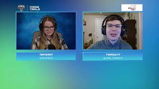 NECC Overwatch | Playoffs Week 1