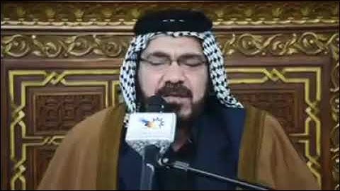 طور جميل جدا / القارئ جاسم الجابري