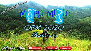 Binibini Opm 2020 Mushup