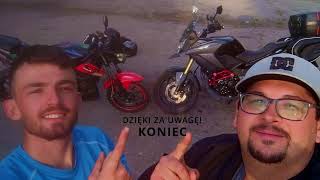 Daytona Dymoto 125 - Wygląd Motocyklisty 190Cm70Kg Ćwiczenia Jak Lepiej Panować Nad Motocyklem?