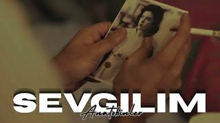 Anatobinler - Sevgilim Psychedelic Anatolian Rock 70S