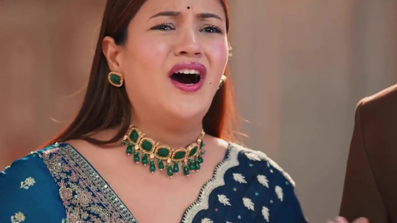 विद्या का घमंड मिट्टी में मिला! अस्पताल से लौटकर कावेरी ने पलटी पूरी बाजी