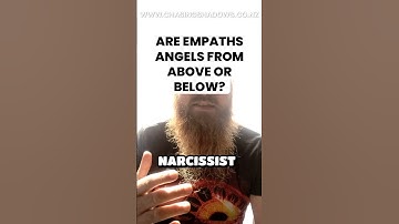 Empaths or Manipulators? The Dark Truth About Codependency
