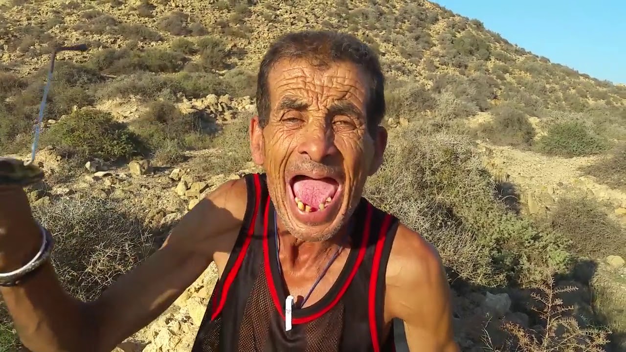 Staying alive Omar Jackson Batata