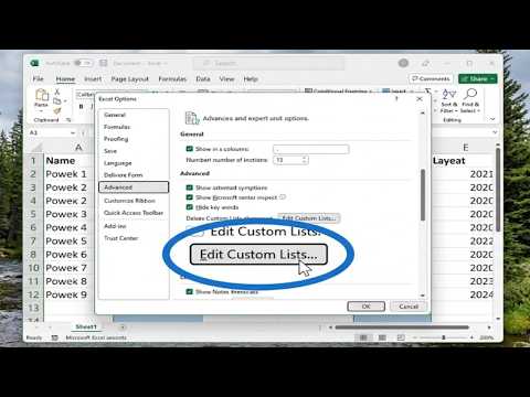 Show Gridlines in Excel - Fast Fix