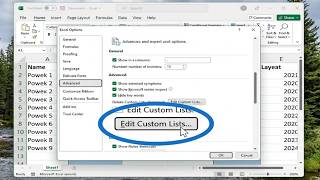 Show Gridlines in Excel - Fast Fix
