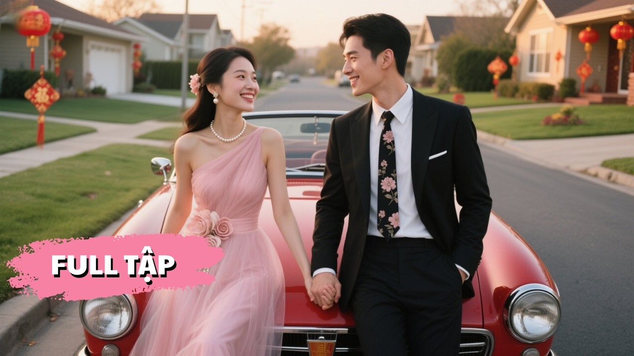 Bị ép hôn với tổng tài thực vật thay tiểu thư, cô tưởng mình xui xẻo ai ngờ được anh sủng tận trời