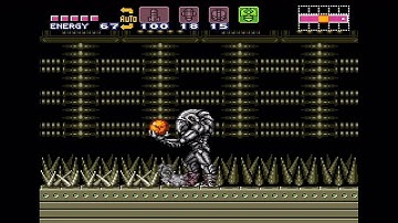 Super Metroid Playthrough (Part 5 of 10)