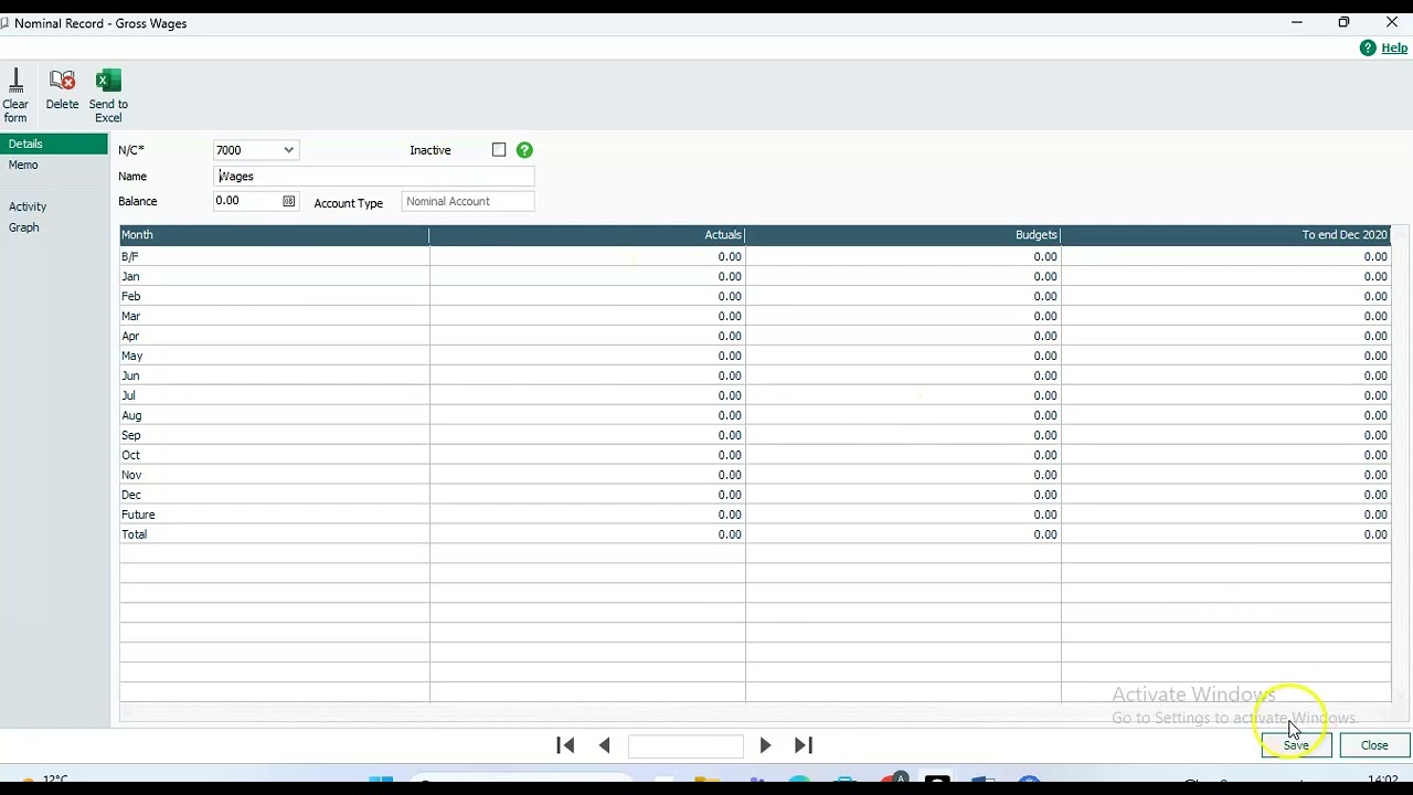 JP Murphy-Creating Nominal Codes