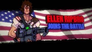 Broforce, Part 4