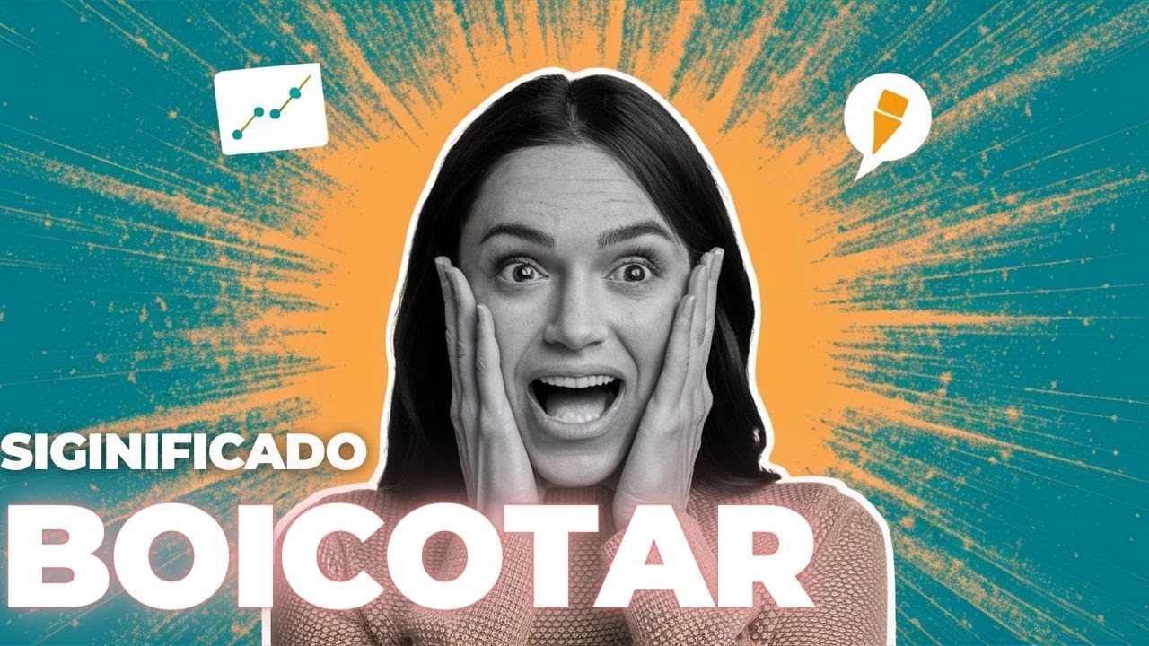 Qual Significado de Boicotar? Qual Definição de Boicotar? Sinônimo e ...
