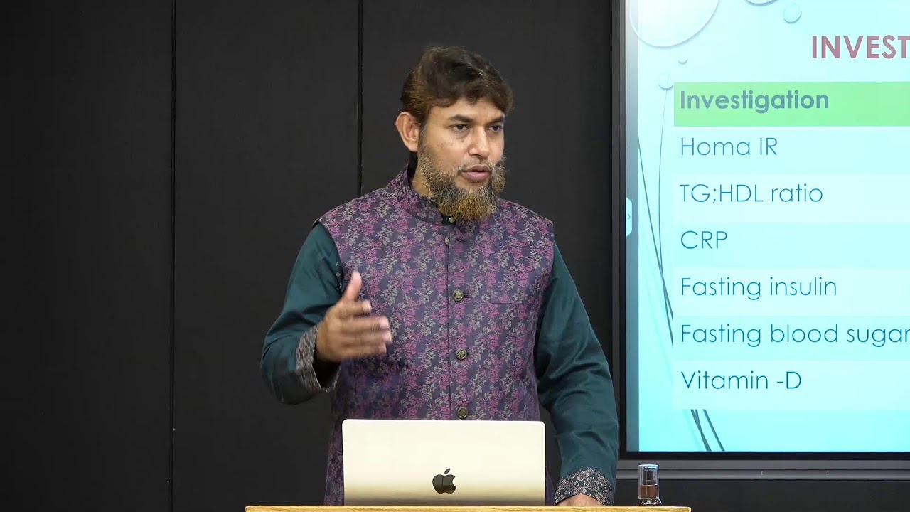 লাইফস্টাইল জনিত রোগ? একমাত্র সমাধান: লাইফস্টাইল পরিবর্তন!