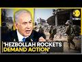 Israel, Hezbollah Trade Fire Despite Truce; Israel's Spy Chief Hails Groundbreaking Ops in Lebanon