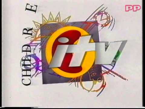 CITV - Ident - 1995