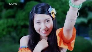 J-pop Idol Turned ΔV Actress Vol.4