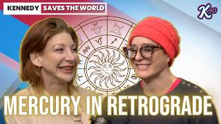 Mercury In Retrograde Is Coming To an End