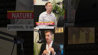 Nature Breaking #podcast clip: A big idea to save #forests
